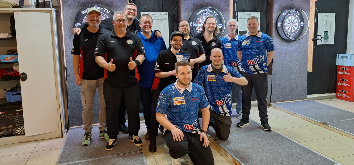 Letzter Spieltag in Rumeln